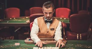 Онлайн казино Casino Pobeda
