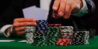 Вход на официальный сайт Casino Pobeda